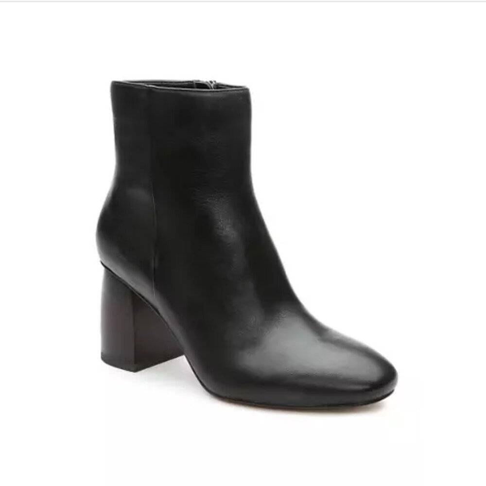 EUC Sanctuary Bossanova Heel Booties
